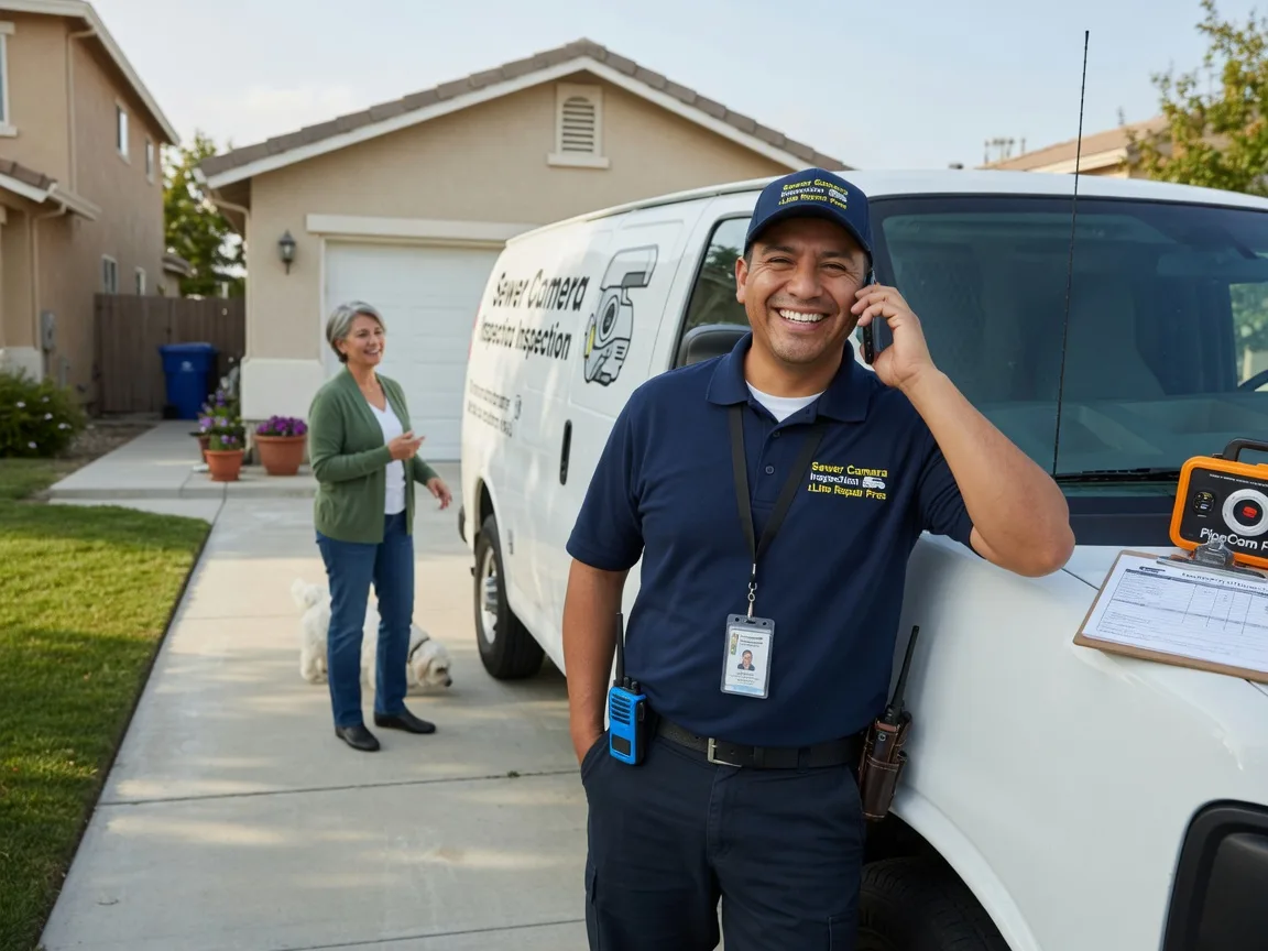 Sewer Line Repair Windham, OH FAQs